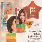 Garnier Color Naturals juuksejärv