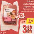 Rakvere maitsestatud sepraad