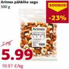 Arimex pähklite segu