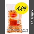 Poesia küpsised Krokets