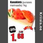 Куриные окорочка