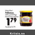 Meie Mari
Pohlamoos
