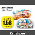 Сыр Apetina