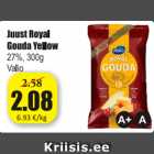 Сыр Royal Gouda Yelow