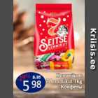 Kommikott 7 lemmikut 1 kg