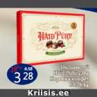Jõuluassortii Häid Pühi 238 g