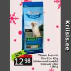 Täistoit koertele Hau-Hau 12 kg
