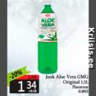 Jook Aloe Vera GMG Original 1,5 L