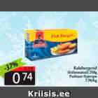 Kalaburgerid 