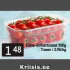 Kirss-kobartomat 500 g