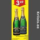 Allahindlus - Vahuvein
Rigas Sparkling Wine, 11,5%, 75 cl