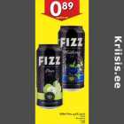Siider Fizz, 4,5%, 50 cl
