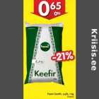 Allahindlus - Farmi keefir, 2,5%, 1 kg