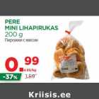 Магазин:Maksimarket, Konsum,Скидка:Пирожки с мясом