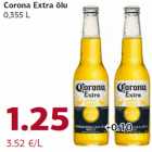 Corona Extra õlu
0,355 L