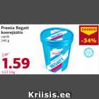Allahindlus - Premia Regatt
koorejäätis