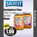 Beebipüree Põnn 