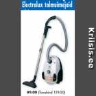 Electrolux tolmuimejaid