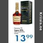 Allahindlus - Hennessy VS
Cognac 40%
350 ml