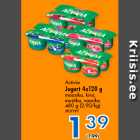 Activia
Jogurt 4x120 g