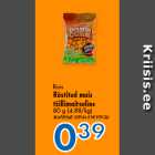 Rois
Röstitud mais
tšillimaitseline
80 g
