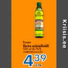 Allahindlus - Borges
Ekstra neitsioliiviõli
500 ml