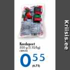 Allahindlus - Keedupeet
500 g