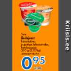Tere
Kodujuust