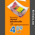 Rannamõisa
Jahutatud
kalkunikintsuliha
1 kg