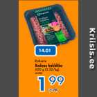 Rakvere
Kodune hakkliha
600 g