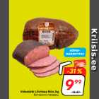 Магазин:Hüper Rimi,Скидка:Ветчина из говядины