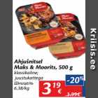 Ahjušnitsel
Maks & Moorits, 500 g