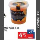 Allahindlus - Mesi Korio, 1 kg