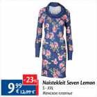 Naistekleit Seven Lemon
