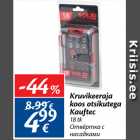 Kruvikeeraja
koos otsikutega
Kauftec