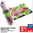 Allahindlus - Maitsestatud seasisefilee
Rakvere, 1 kg