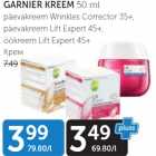 Garnier kreem