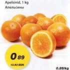 Магазин:Maxima,Скидка:Апельсины