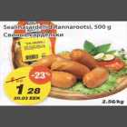 Sealihasardellid Rannarootsi