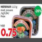 Магазин:Maksimarket, Konsum,Скидка:Икра