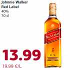 Johnnie Walker
Red Label