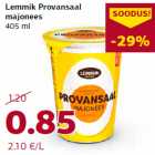 Магазин:Comarket,Скидка:Майонез