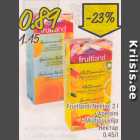Fruitland Nektar, 2 l