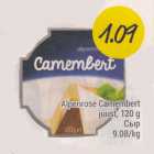Alpenrose Camembert juust, 120 g
