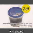 Northland heeringafilee rullid