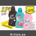Perwoll pesuvahend, 1 l