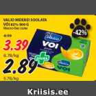 Allahindlus - VALIO MEIEREI SOOLATA
VÕI 82% 500 G