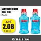 Suuvesi Colgate Cool Mint 250 ml