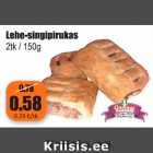 Lehe-singipirukas