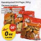 Kaeraküpsised Orti Pagar
